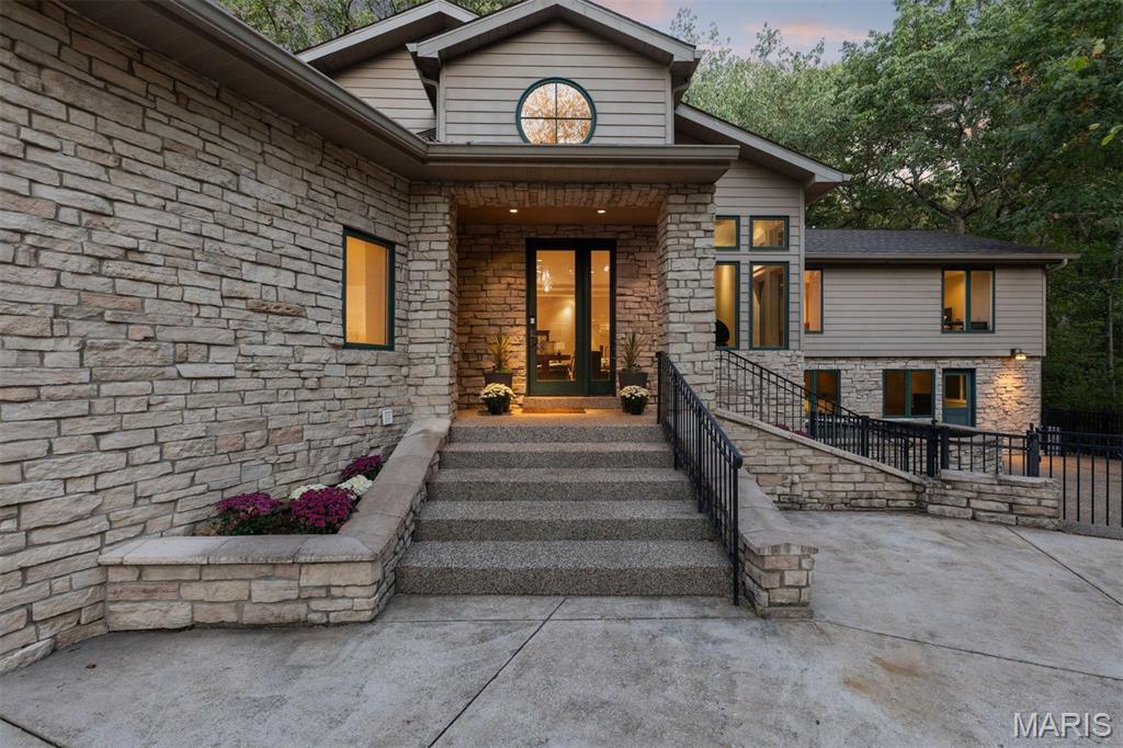 Two Creeks - Residential