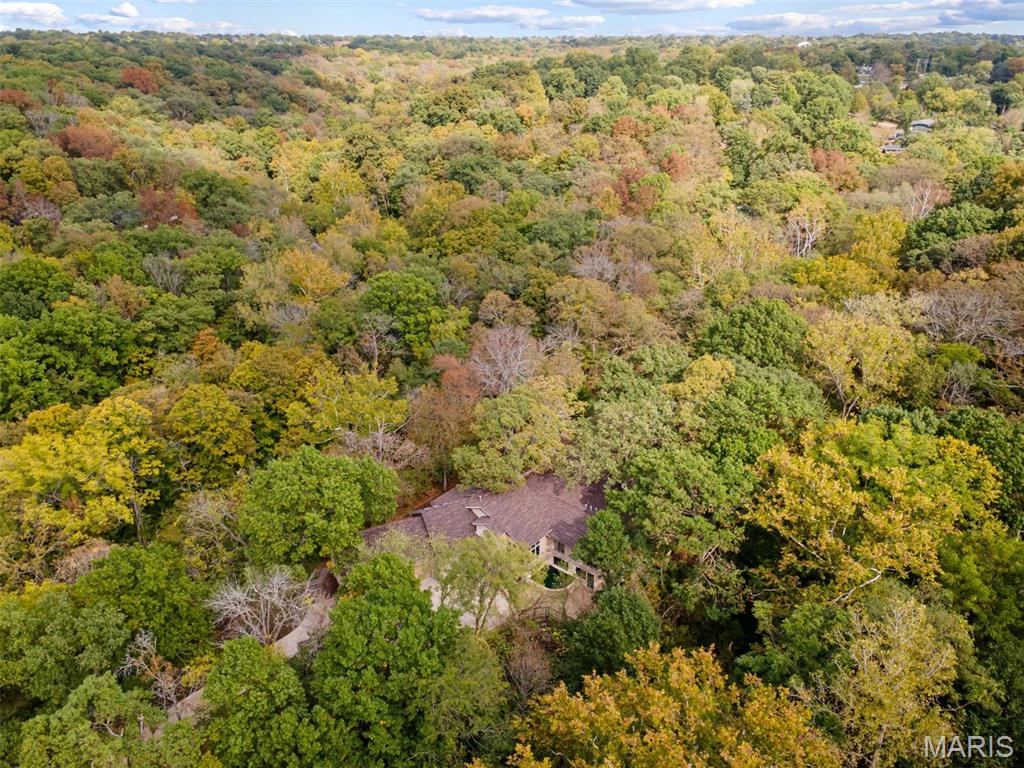 Two Creeks - Residential