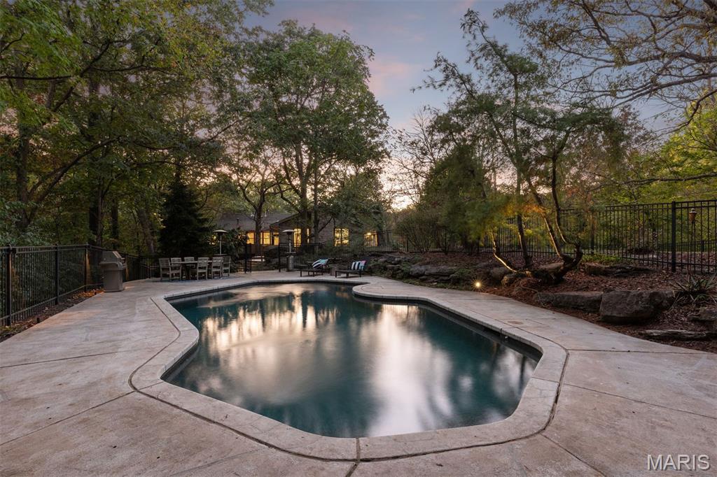 Two Creeks - Residential