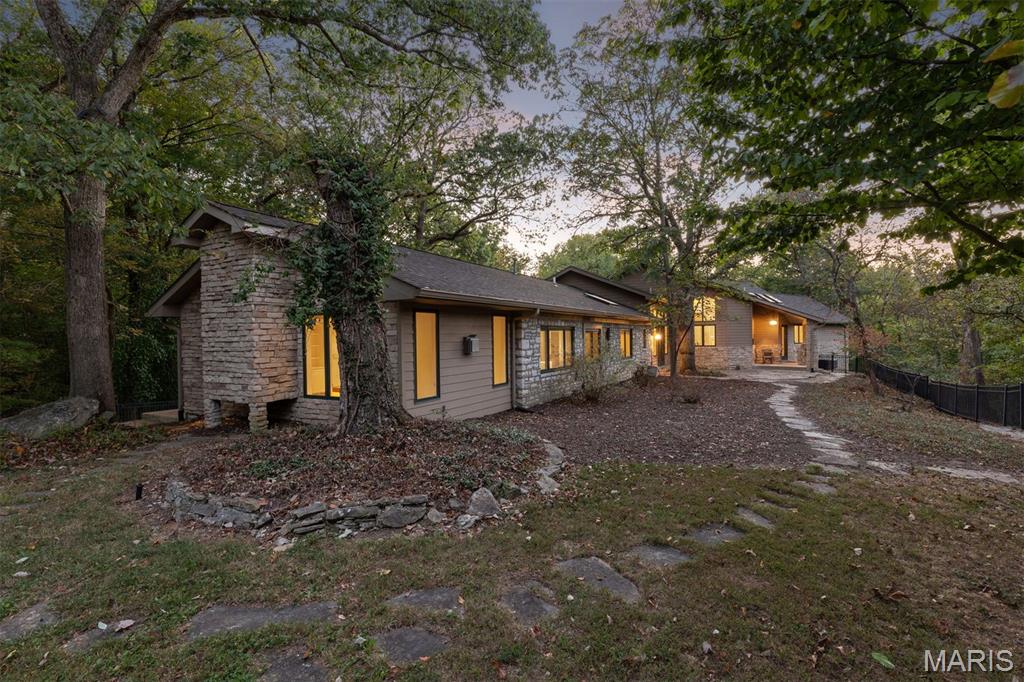 Two Creeks - Residential