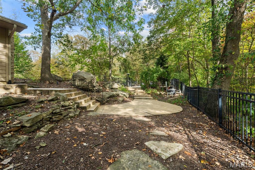 Two Creeks - Residential