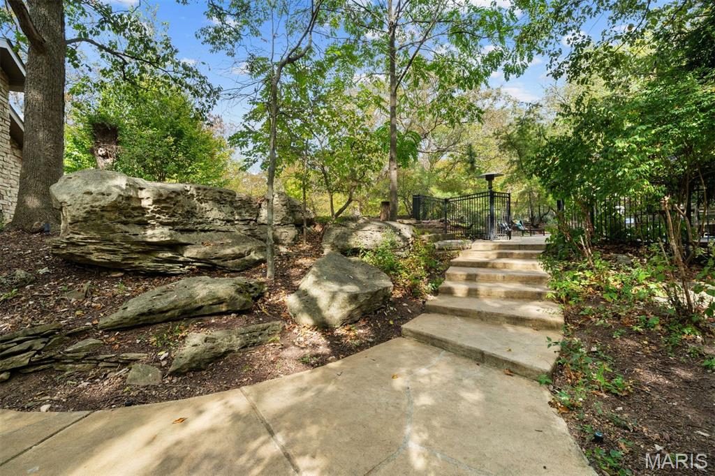 Two Creeks - Residential