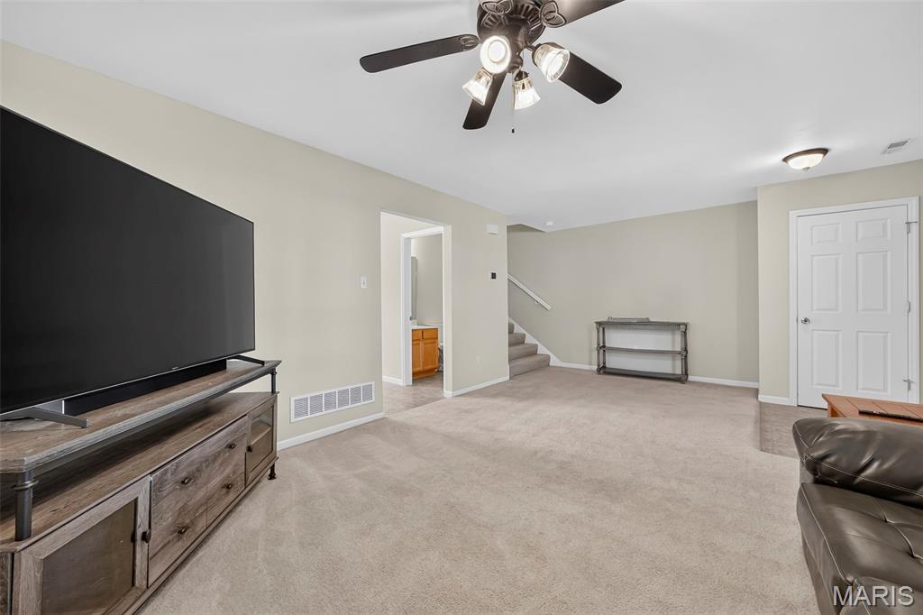 Saratoga #1 - Residential