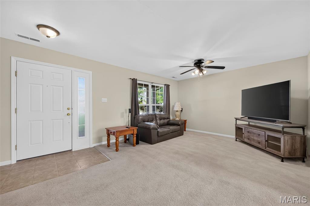 Saratoga #1 - Residential