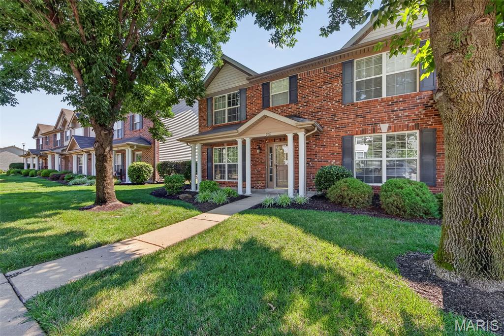 Saratoga #1 - Residential