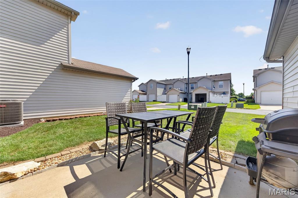 Saratoga #1 - Residential