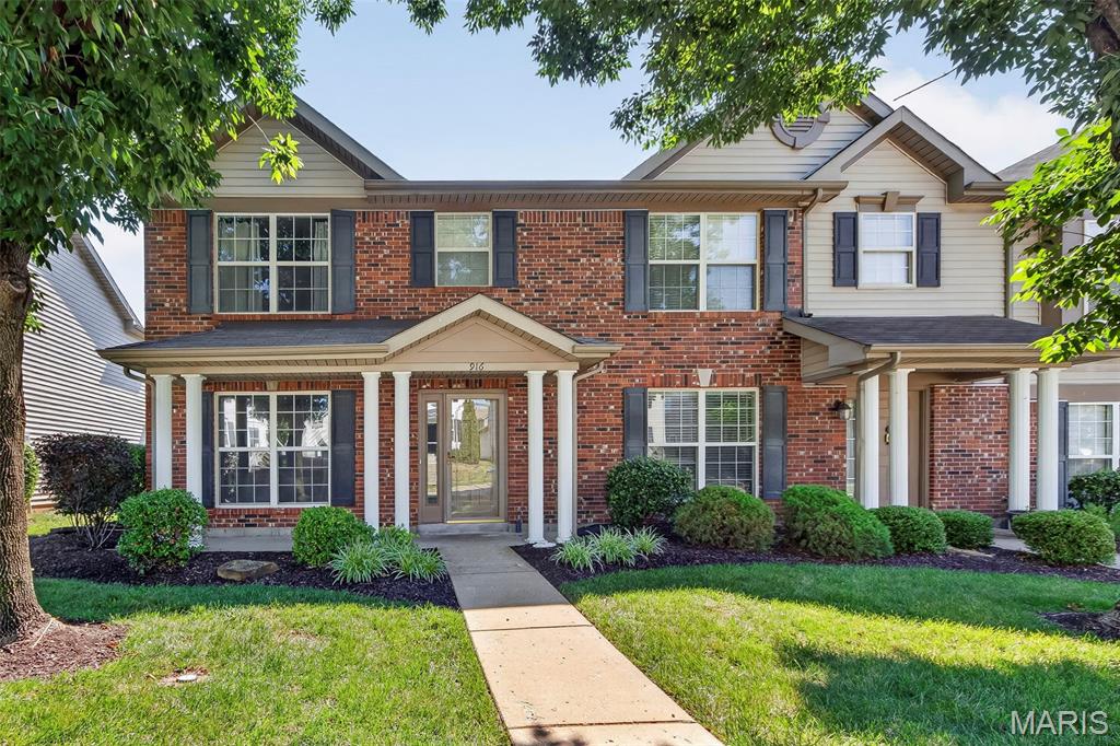 Saratoga #1 - Residential