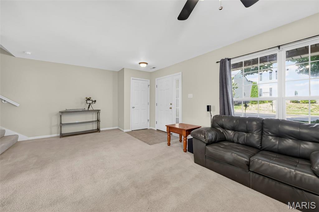 Saratoga #1 - Residential