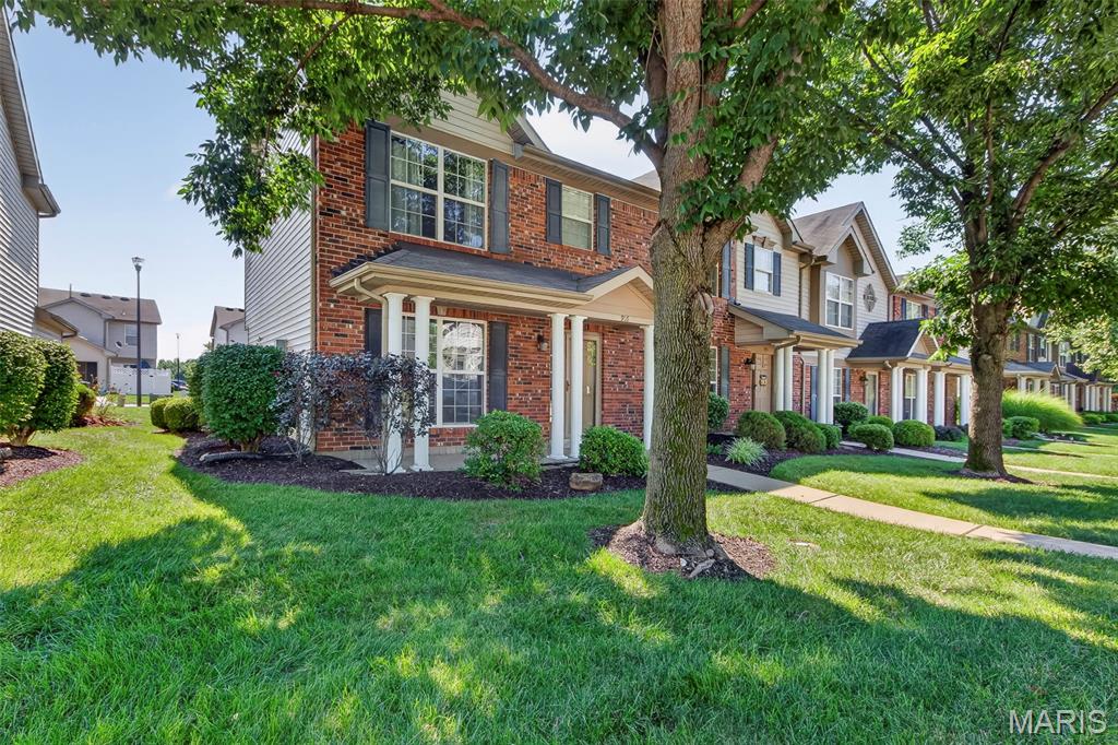 Saratoga #1 - Residential