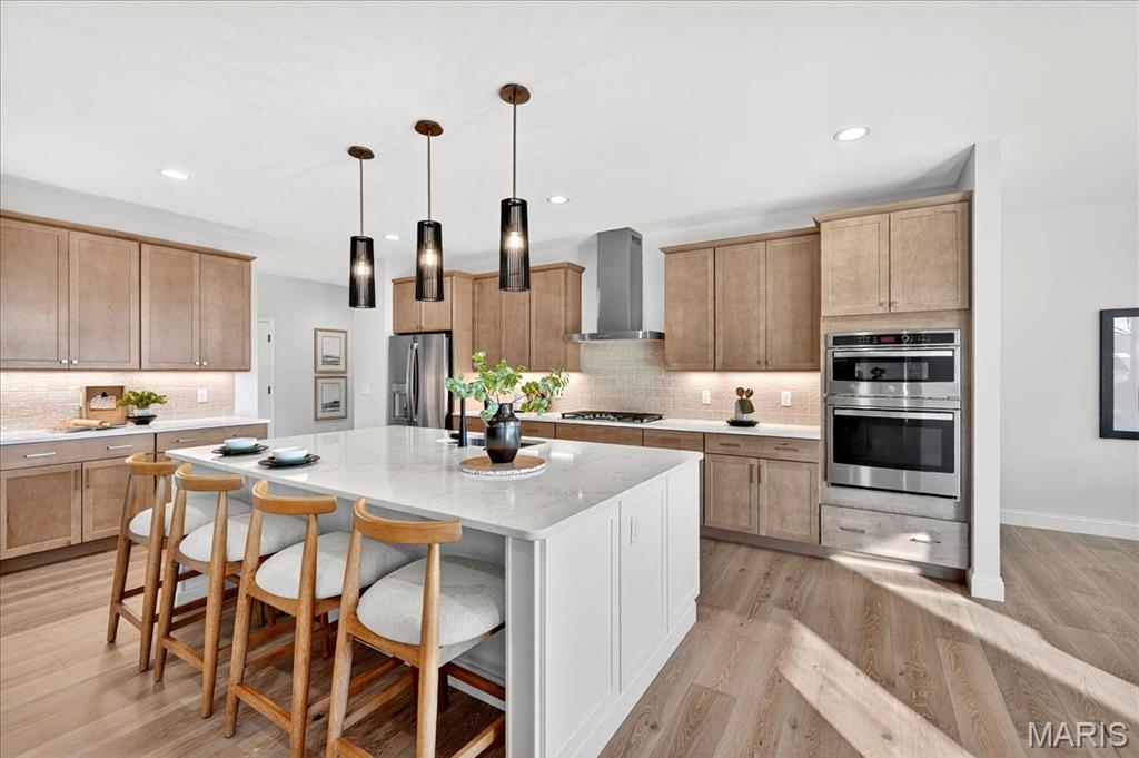 The Preserve - Residential