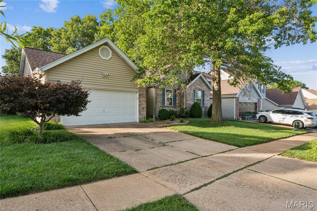 Oak Park One At The Villages Of - Residential