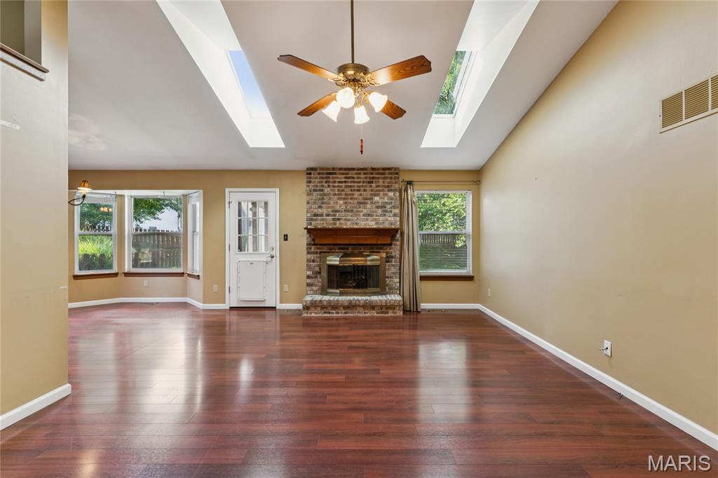 Oak Park One At The Villages Of - Residential