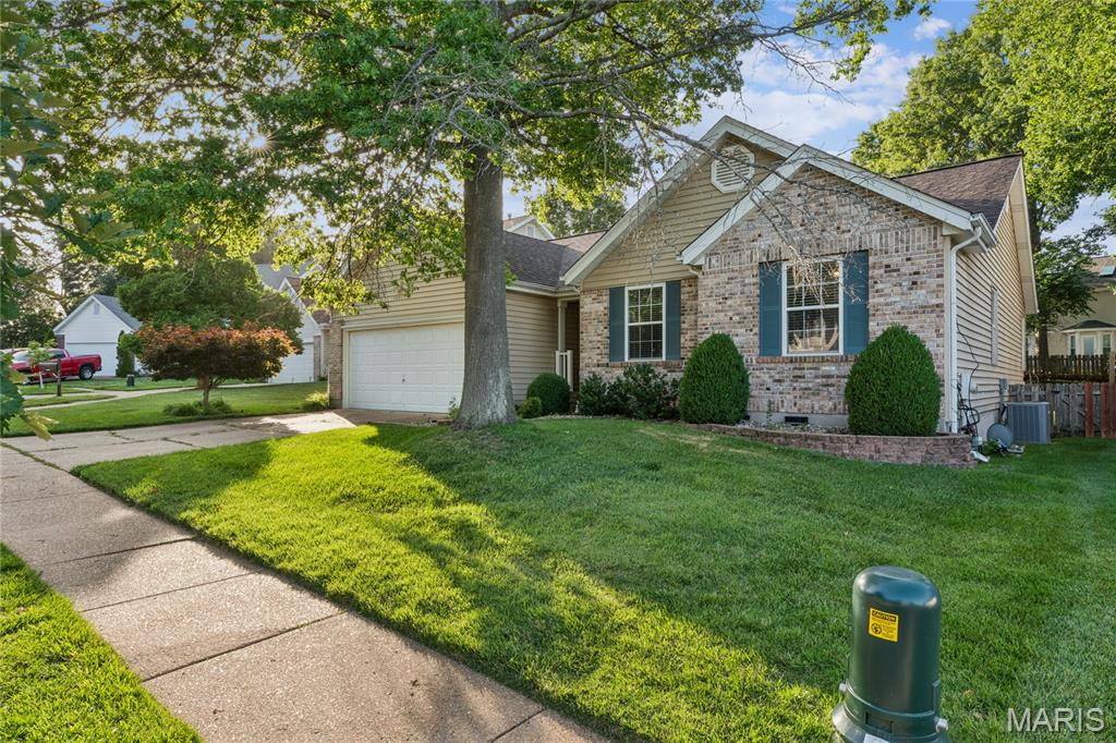 Oak Park One At The Villages Of - Residential