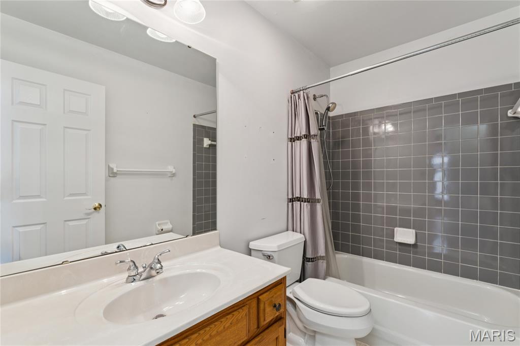 Oak Park One At The Villages Of - Residential