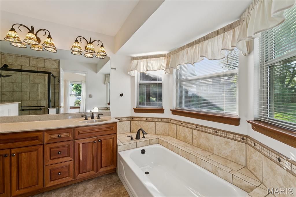 Oak Park One At The Villages Of - Residential
