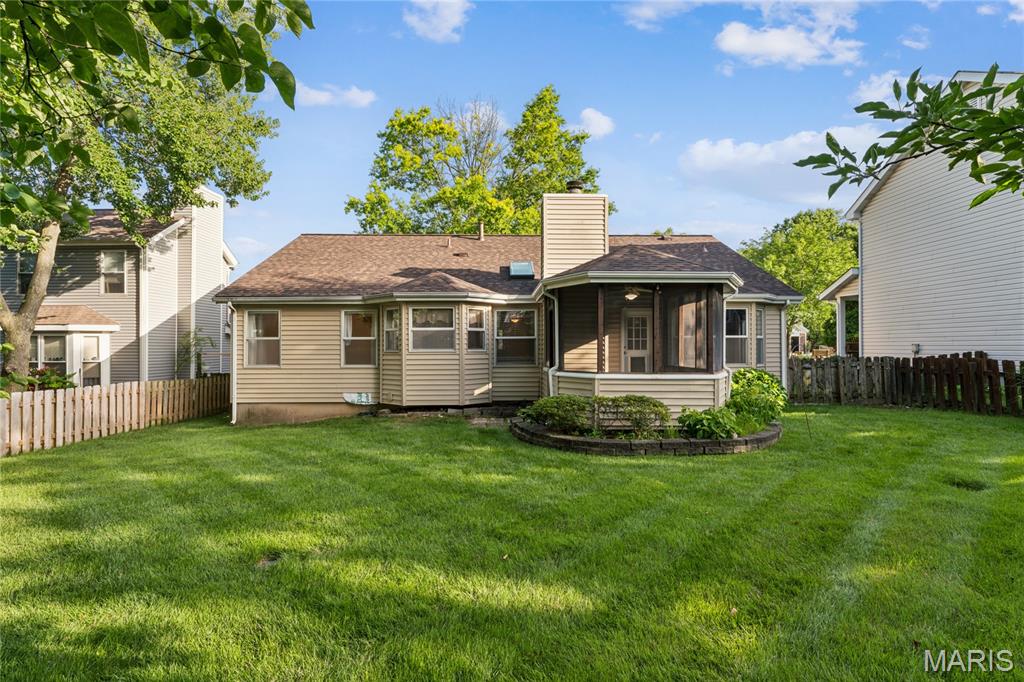 Oak Park One At The Villages Of - Residential