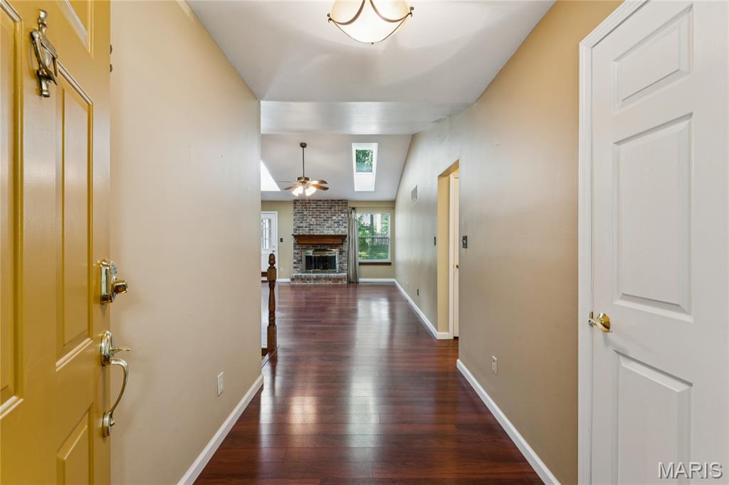 Oak Park One At The Villages Of - Residential