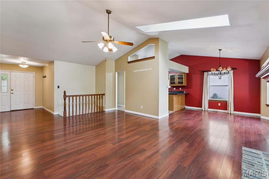 Oak Park One At The Villages Of - Residential