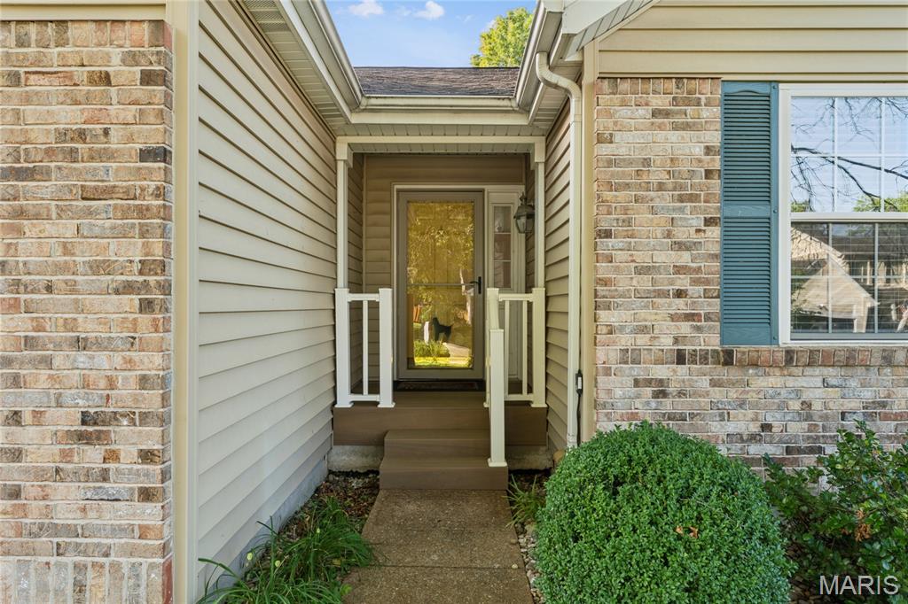 Oak Park One At The Villages Of - Residential