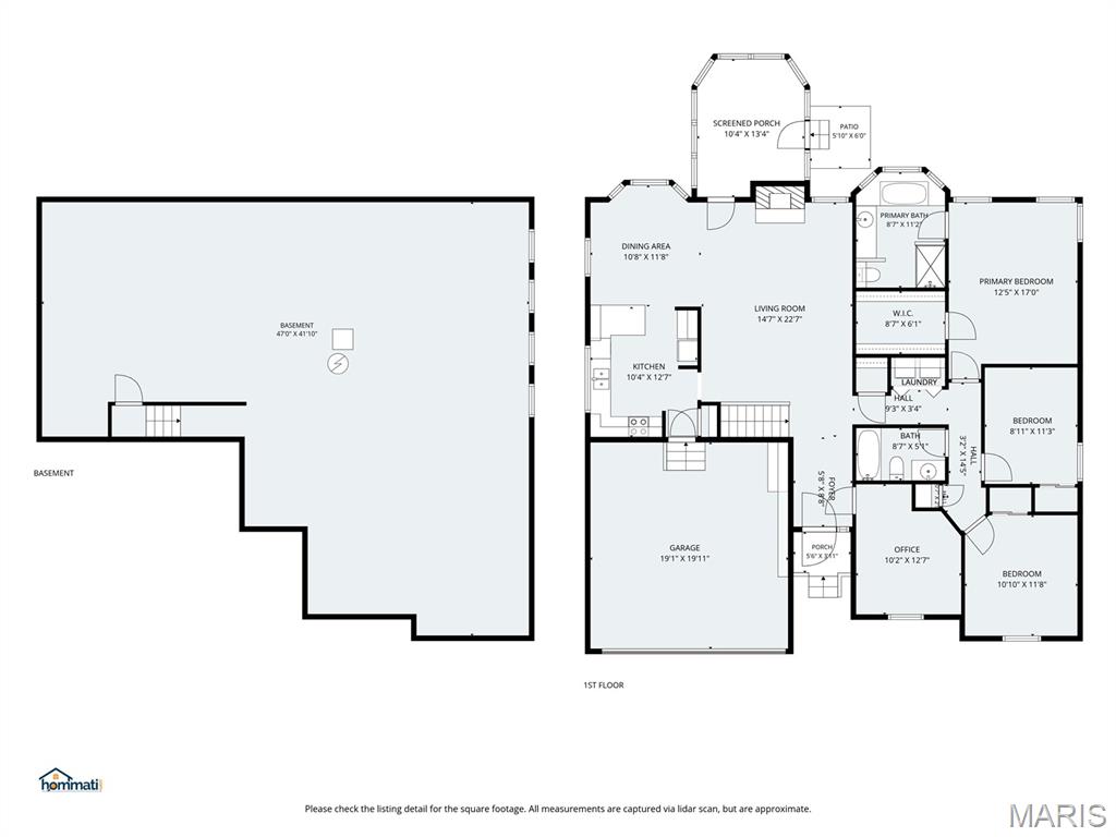 Oak Park One At The Villages Of - Residential
