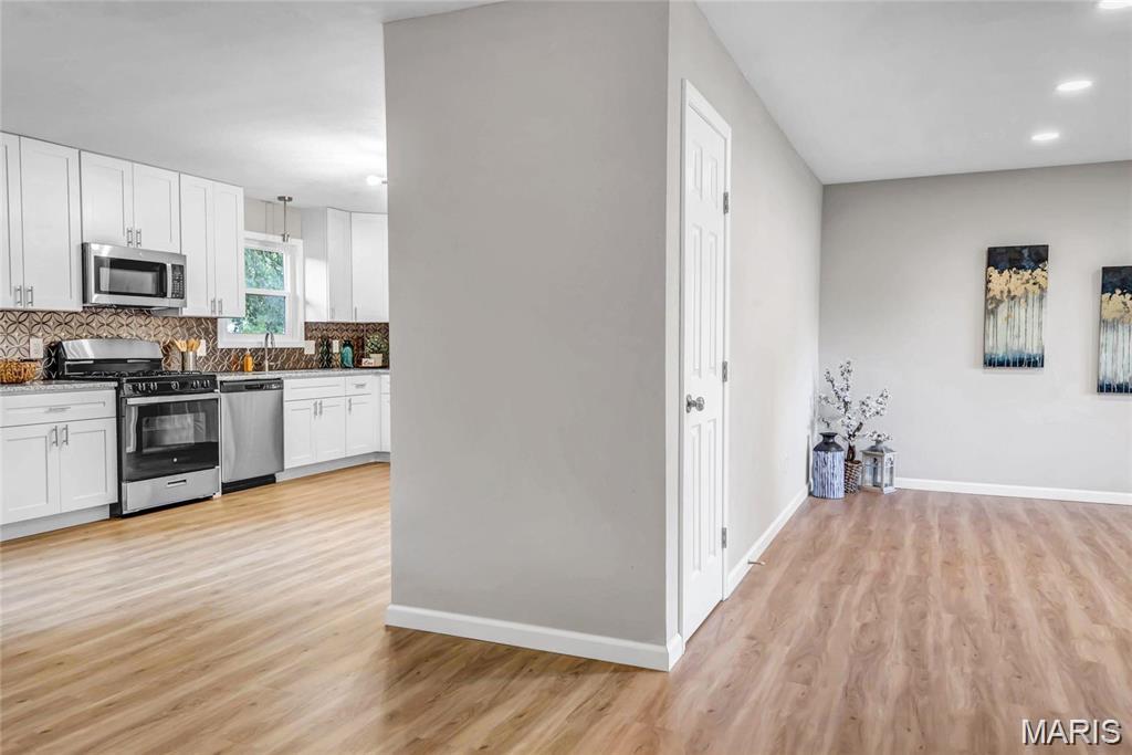 Orchard Meadows - Residential