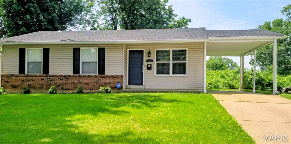 Orchard Meadows - Residential