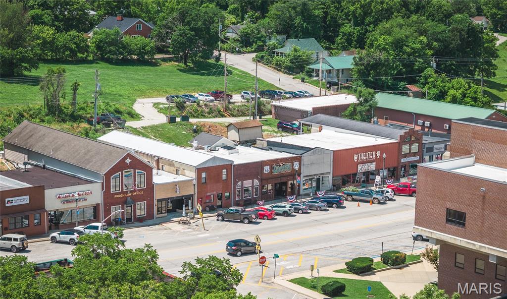 Original Town of Waynesville - Commercial Sale
