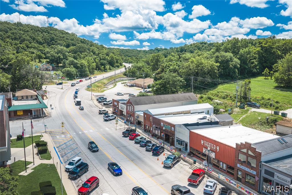 Original Town of Waynesville - Commercial Sale