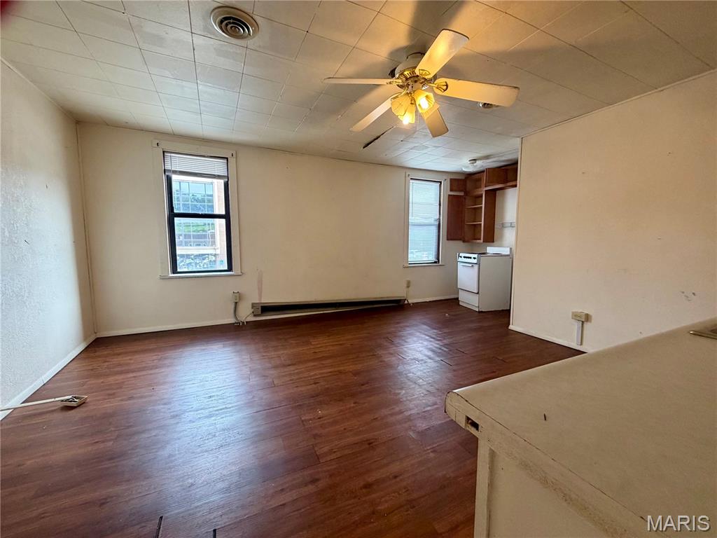 Original Town of Waynesville - Commercial Sale