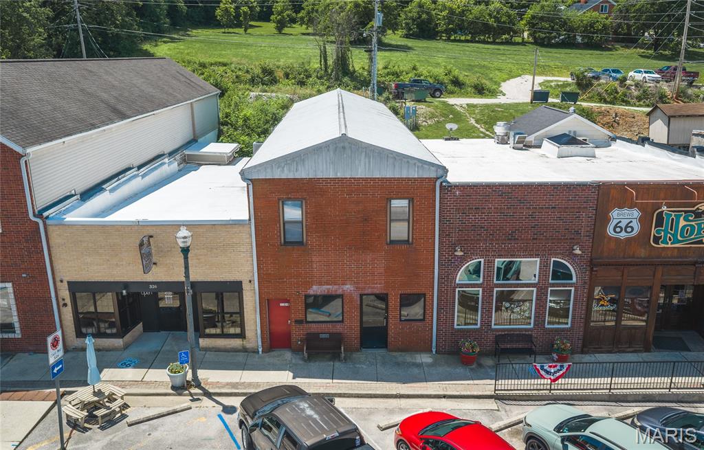 Original Town of Waynesville - Commercial Sale