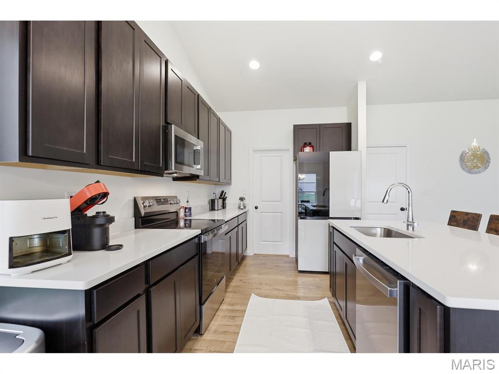 Bear Rdg Two - Residential