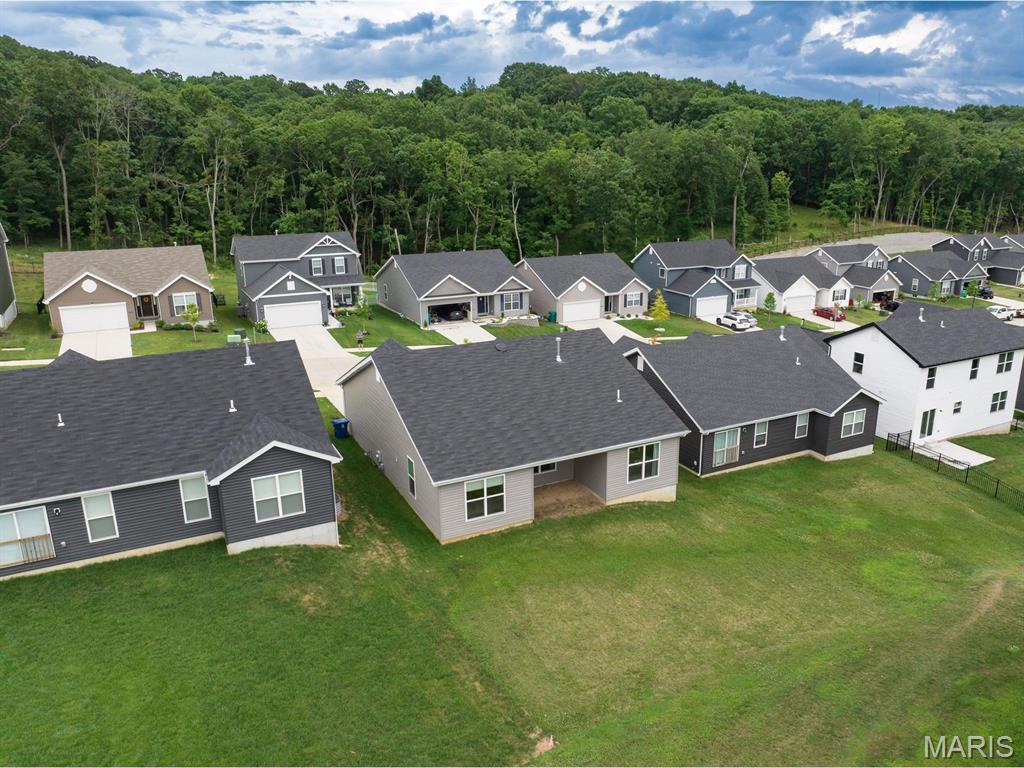Bear Rdg Two - Residential