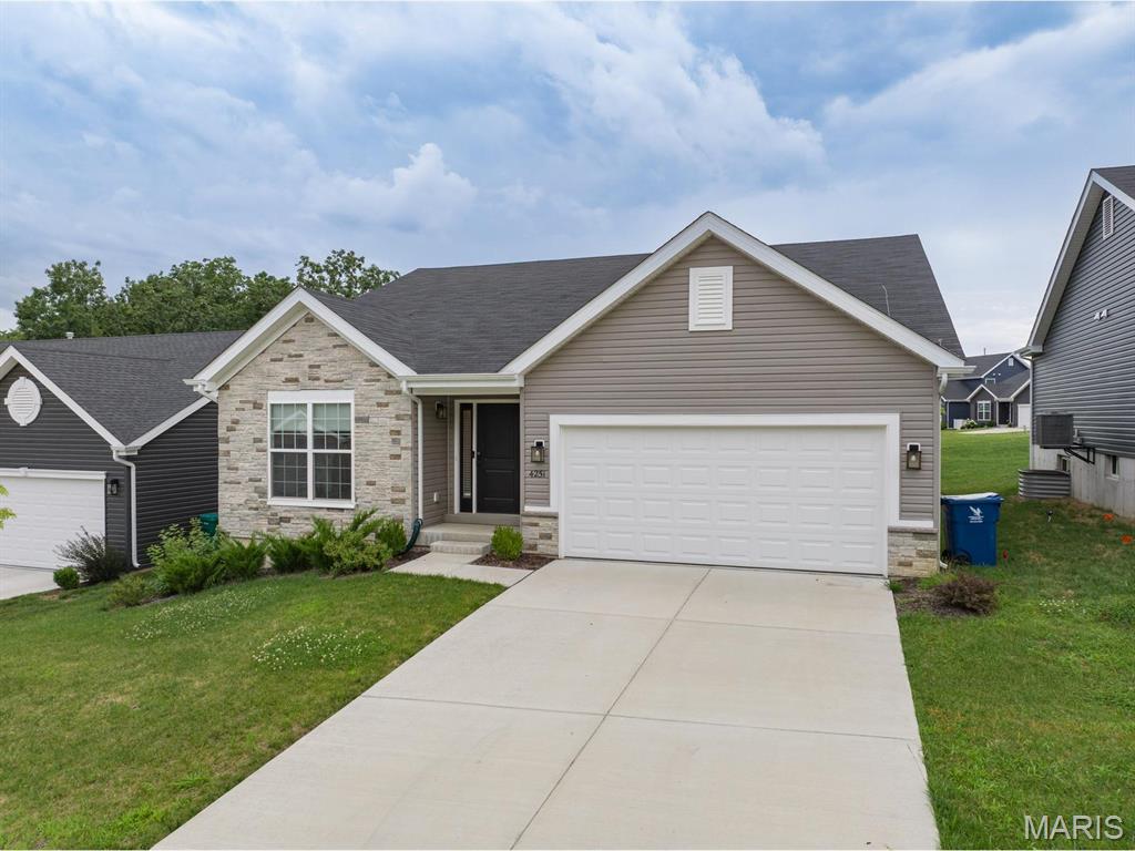 Bear Rdg Two - Residential