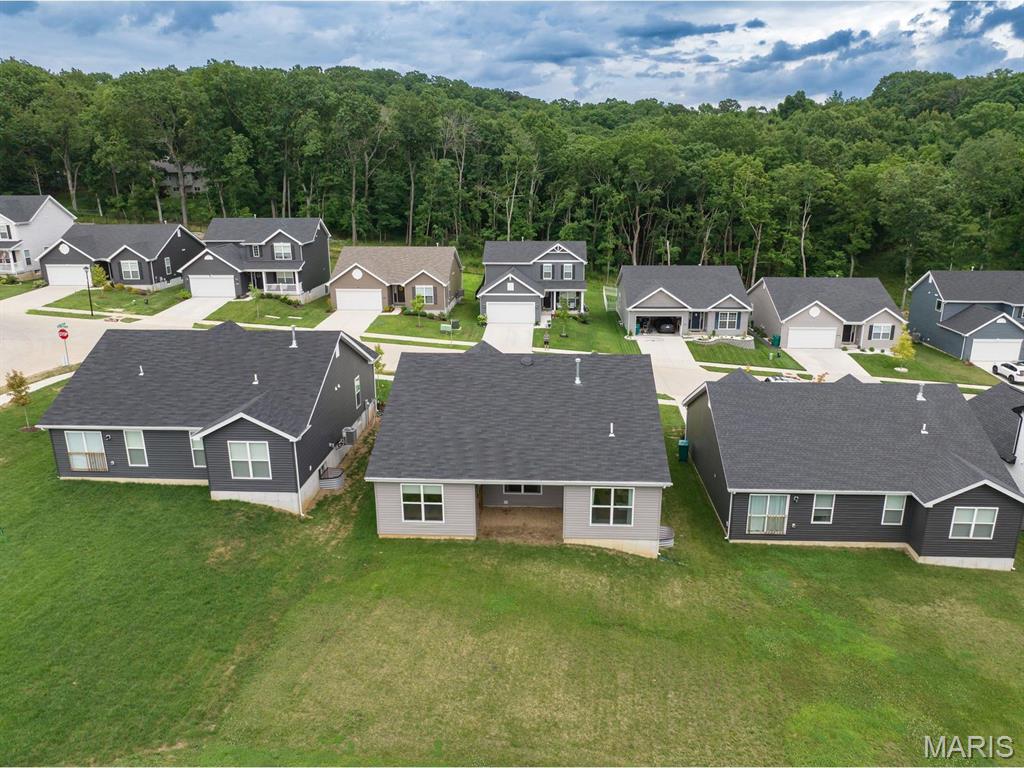 Bear Rdg Two - Residential