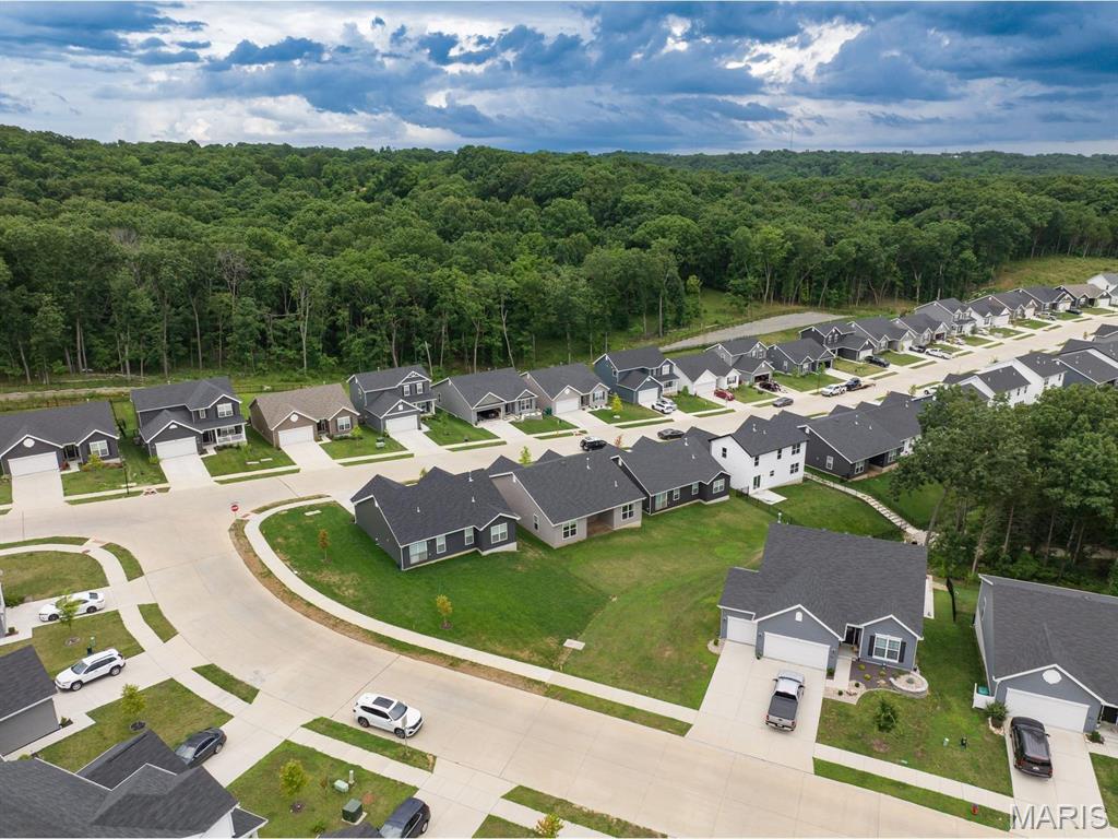 Bear Rdg Two - Residential