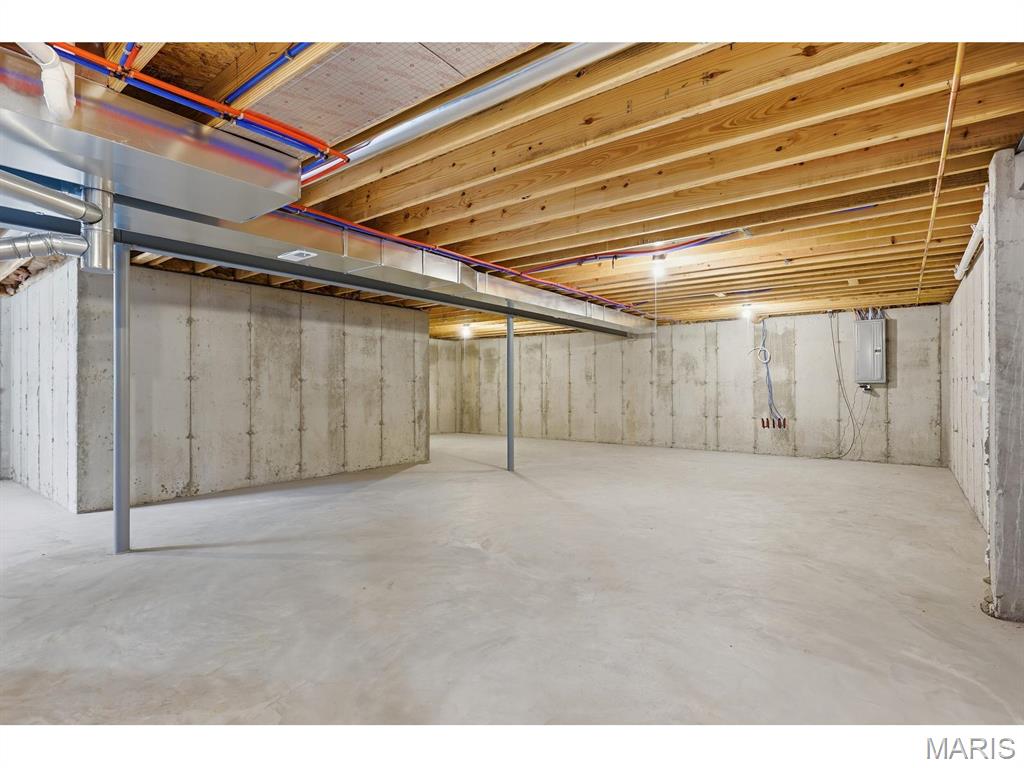Bear Rdg Two - Residential
