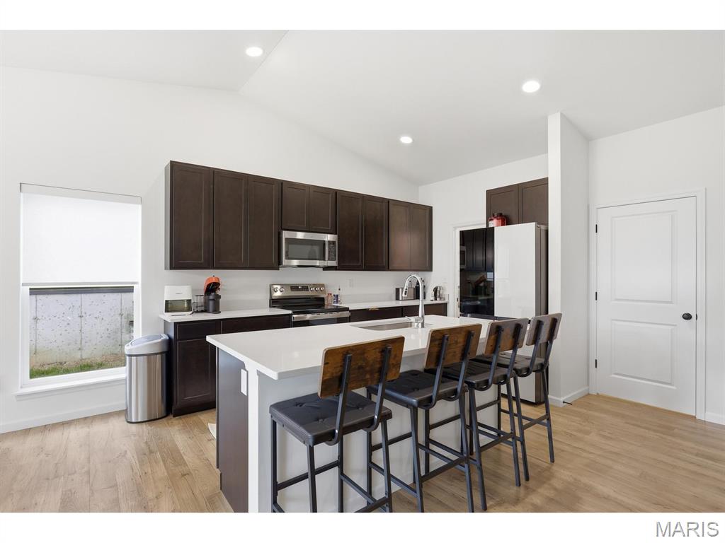 Bear Rdg Two - Residential
