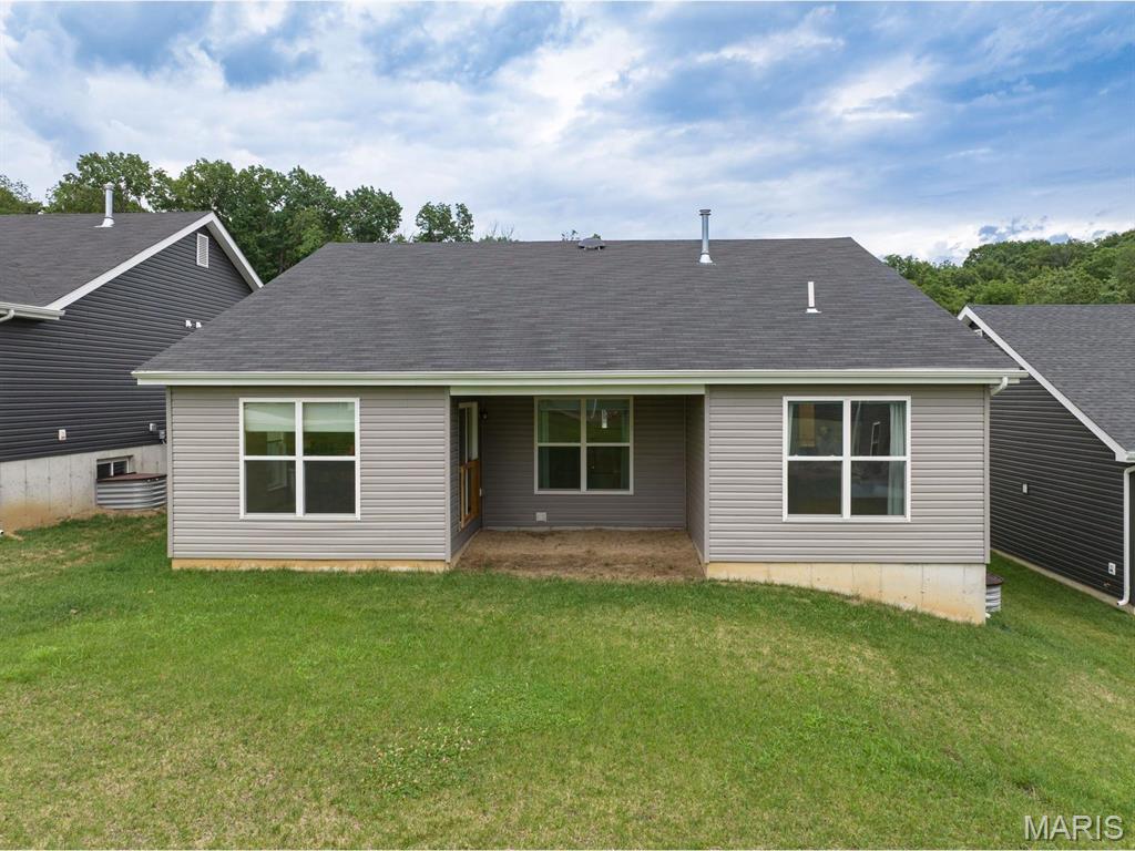 Bear Rdg Two - Residential