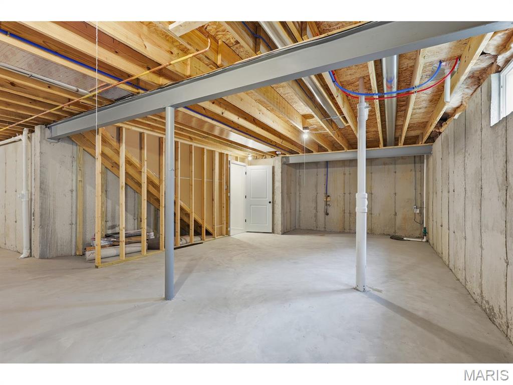 Bear Rdg Two - Residential