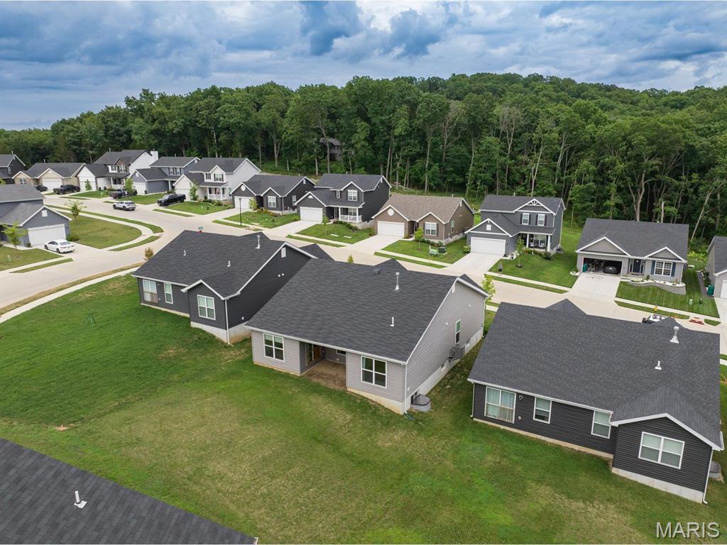 Bear Rdg Two - Residential