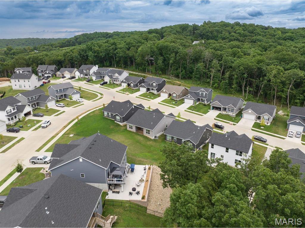 Bear Rdg Two - Residential