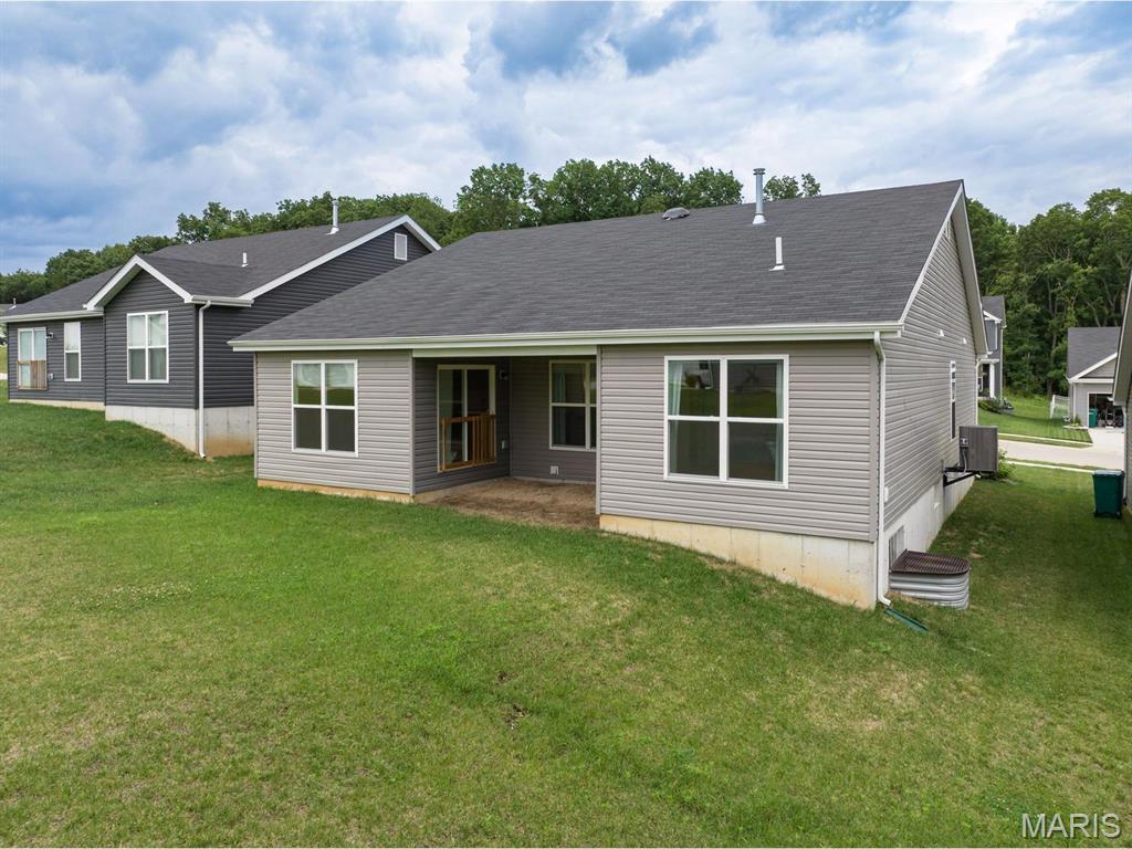 Bear Rdg Two - Residential