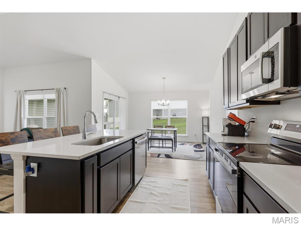 Bear Rdg Two - Residential
