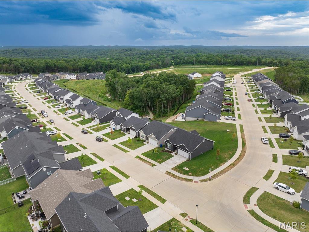 Bear Rdg Two - Residential
