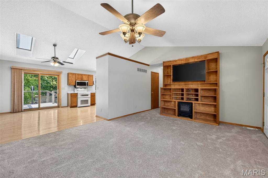 Northridge Estates - Residential