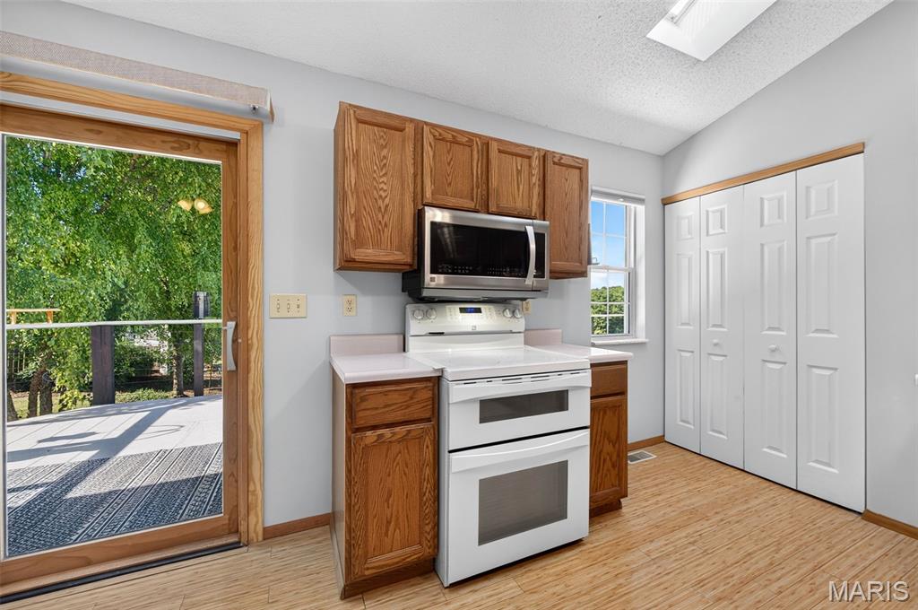 Northridge Estates - Residential