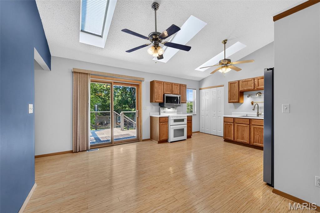 Northridge Estates - Residential