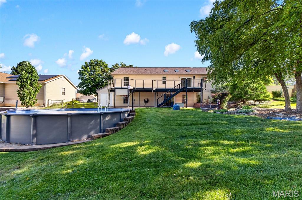 Northridge Estates - Residential