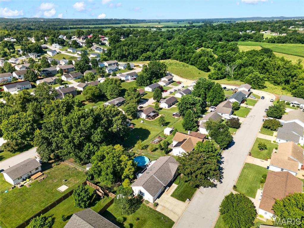 Northridge Estates - Residential