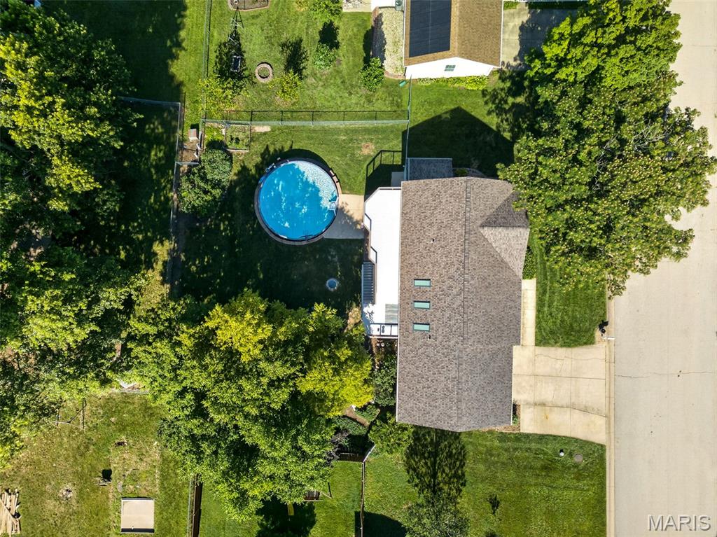 Northridge Estates - Residential